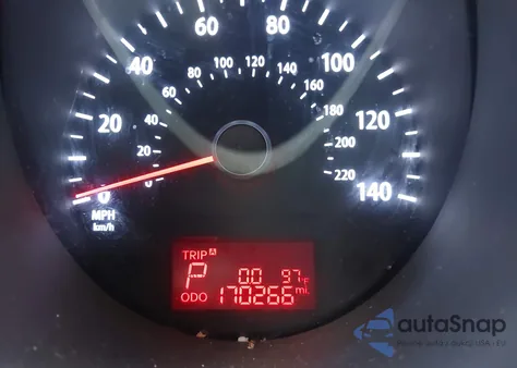 2013 Kia Soul + из США, поврежденный, VIN KNDJT2A6XD7523789